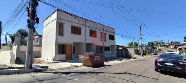 Sobrado com 2 Quartos à venda, 57m² no Vila Silveira Martins, Cachoeirinha