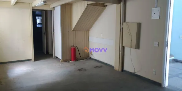Sala Comercial à venda, 56m² no Itaipu, Niterói