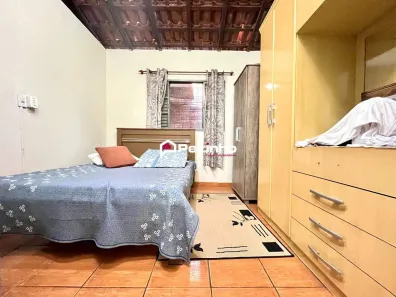 Casa com 3 Quartos à venda, 130m² no Vila Rocha, Limeira