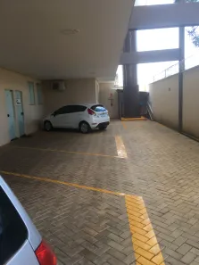 Kitnet para alugar, 25m² no Plano Diretor Norte, Palmas