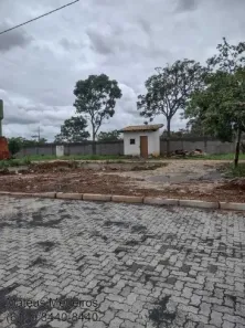 Lote/Terreno à venda, 300m² no Setor Habitacional Jardim Botânico, Brasília