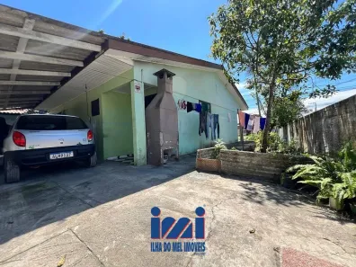 Casa com 5 Quartos à venda, 128m² no Guacyara, Matinhos