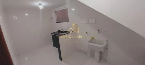Apartamento com 2 Quartos para alugar, 75m² no Nova São Pedro, São Pedro da Aldeia
