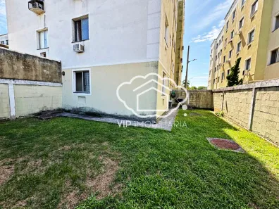 Apartamento com 2 Quartos à venda, 45m² no Campo Grande, Rio de Janeiro