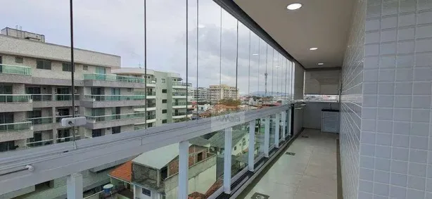Cobertura com 1 Quarto à venda, 105m² no Braga, Cabo Frio