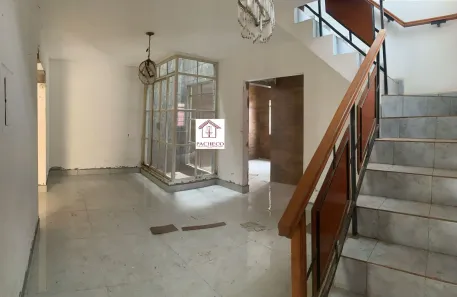 Sobrado com 4 Quartos para alugar, 250m² no Ceilândia Sul, Brasília