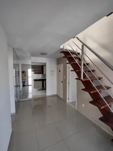 Cobertura com 3 Quartos à venda, 122m² no Caji, Lauro de Freitas
