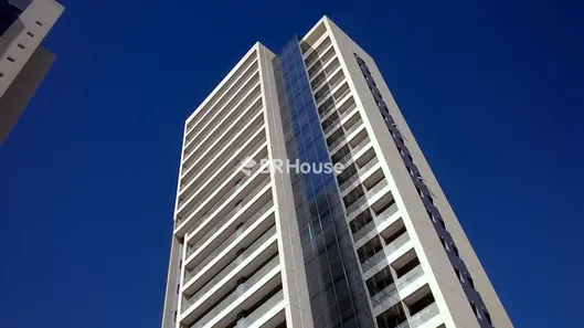 Sala Comercial com 1 Quarto à venda, 33m² no Areal, Brasília