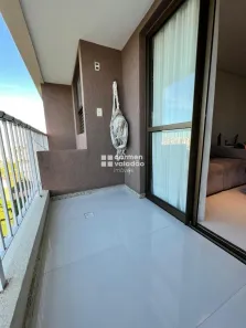 Apartamento com 2 Quartos à venda, 60m² no Acupe de Brotas, Salvador