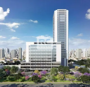à venda, 614m² no Funcionários, Belo Horizonte