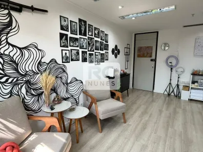 Sala Comercial à venda, 30m² no Savassi, Belo Horizonte