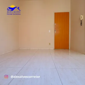 Apartamento com 2 Quartos à venda, 51m² no Diamante (Barreiro), Belo Horizonte