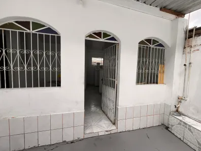 Sobrado com 2 Quartos à venda, 40m² no Coroado, Manaus