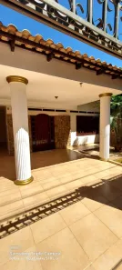 Sobrado com 4 Quartos para alugar, 230m² no Setor Central, Brasília