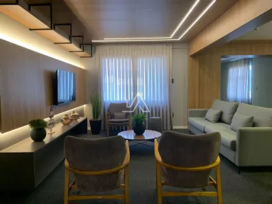 Kitnet com 1 Quarto para alugar, 35m² no Centro, Passo Fundo