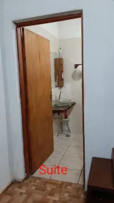 Fazenda/Sítio com 4 Quartos à venda, 140m² no Jd Castelano, Biritiba-Mirim