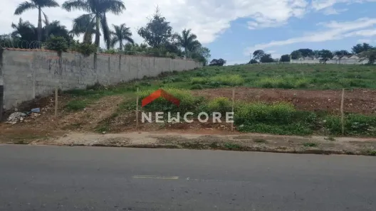 Lote/Terreno à venda, 1402m² no Granjas Panorama, Taubaté