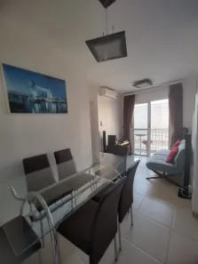 Apartamento com 2 Quartos para alugar, 52m² no Chapada, Manaus