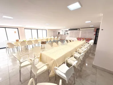 Apartamento com 3 Quartos à venda, 69m² no Mangabeiras, Maceió