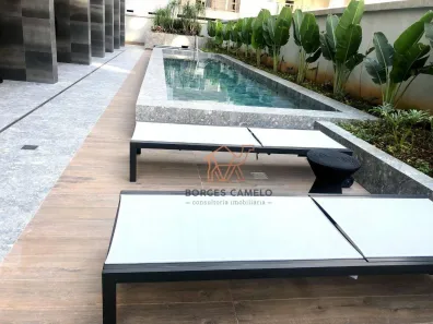Apartamento com 2 Quartos para alugar, 72m² no Lourdes, Belo Horizonte