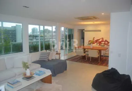Cobertura com 5 Quartos à venda, 477m² no Jardim Botânico, Rio de Janeiro