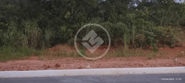 Lote/Terreno à venda, 360m² no Parque das Borboletas, Lagoa Santa