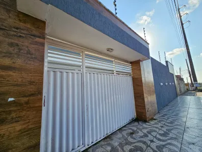 Casa com 3 Quartos para alugar, 230m² no Nossa Senhora de Nazaré, Natal