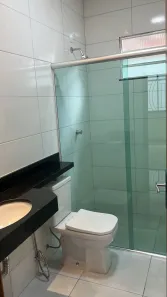 Casa com 3 Quartos para alugar, 200m² no Cidade Nova, Manaus
