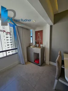 Apartamento com 2 Quartos à venda, 83m² no Pituba, Salvador