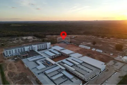 Lote/Terreno à venda, 250m² no Jardim dos Ipês III, Araguaína
