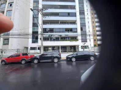 Apartamento com 4 Quartos à venda, 147m² no Canela, Salvador