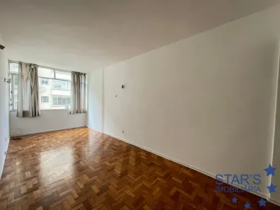 Apartamento com 1 Quarto para alugar, 25m² no Catete, Rio de Janeiro