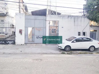 Galpão/Depósito/Armazém para alugar, 442m² no Encantado, Rio de Janeiro