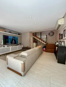 Casa de Condomínio com 3 Quartos à venda, 230m² no Aleixo, Manaus