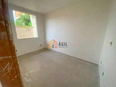 Casa com 2 Quartos à venda, 51m² no Nazaré, São Joaquim de Bicas
