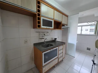 Apartamento com 2 Quartos à venda, 58m² no Taquara, Rio de Janeiro