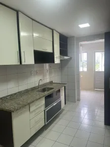 Apartamento com 3 Quartos à venda, 125m² no Nossa Senhora das Graças, Manaus
