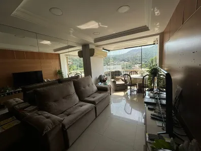Cobertura com 3 Quartos à venda, 120m² no Anil, Rio de Janeiro