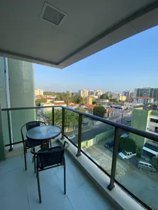Apartamento com 3 Quartos à venda, 83m² no Jatiúca, Maceió