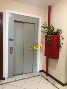 Apartamento com 2 Quartos à venda, 75m² no Centro, São Pedro da Aldeia