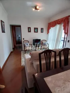 Apartamento com 3 Quartos à venda, 109m² no Mooca, São Paulo