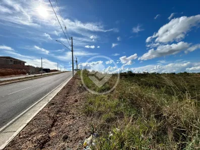 Lote/Terreno à venda, 1443m² no Parque das Orquídeas, Lagoa Santa