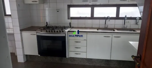 Apartamento com 4 Quartos para alugar, 121m² no Serra, Belo Horizonte
