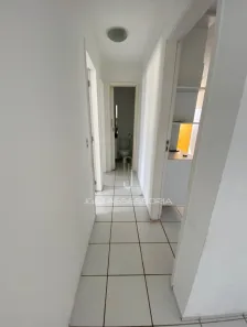 Apartamento com 2 Quartos para alugar, 63m² no Pitimbu, Natal