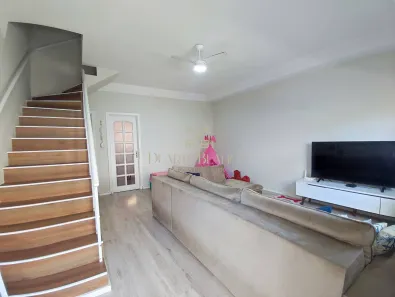 Sobrado com 3 Quartos à venda, 120m² no Jardim Helena Maria, Guarujá