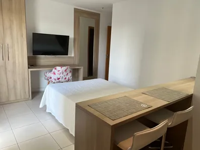 Flat com 2 Quartos para alugar, 64m² no Centro, Nova Iguaçu