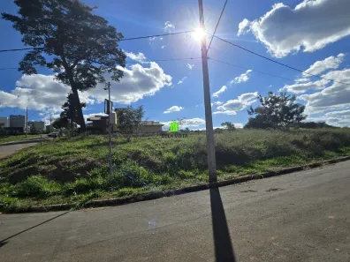 Lote/Terreno à venda, 1000m² no Eco Village, Lagoa Santa