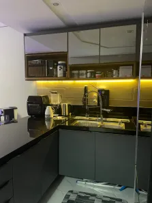 Flat com 1 Quarto para alugar, 45m² no Petrópolis, Natal