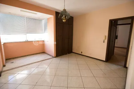 Apartamento com 3 Quartos à venda, 140m² no Cruzeiro, Belo Horizonte