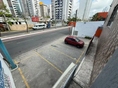 Sala Comercial com 1 Quarto para alugar, 52m² no Candeias, Jaboatão dos Guararapes